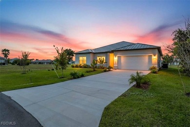 Beach Home For Sale in Punta Gorda, Florida