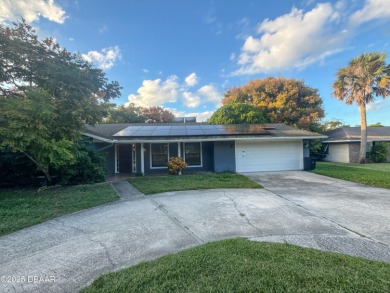 Beach Home For Sale in South Daytona, Florida