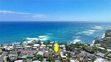 Beach Home For Sale in Honolulu, Hawaii