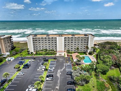 Beach Condo For Sale in Jensen Beach, Florida