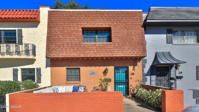 Beach Condo For Sale in Daytona Beach, Florida