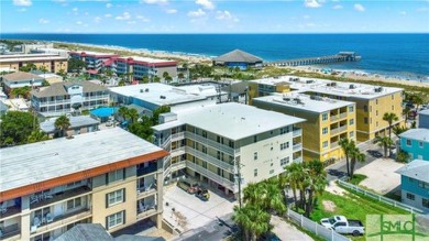 Beach Condo For Sale in Tybee Island, Georgia