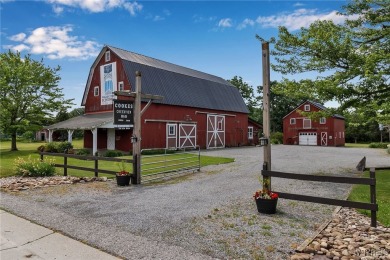 Beach Home Sale Pending in Newfane, New York