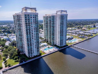 Beach Condo For Sale in Holly Hill, Florida