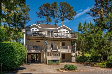 Beach Home Off Market in Corolla, North Carolina