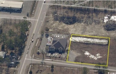 Beach Commercial For Sale in Little River, South Carolina