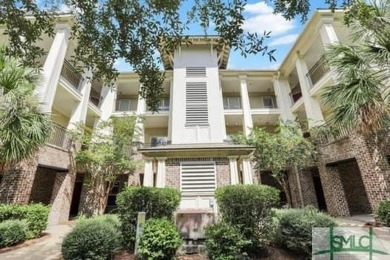 Beach Condo For Sale in Richmond Hill, Georgia