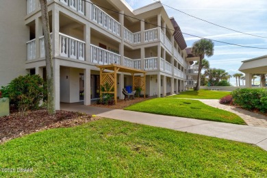 Beach Condo Sale Pending in New Smyrna Beach, Florida