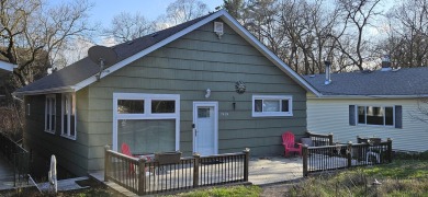 Beach Home Sale Pending in Gary, Indiana