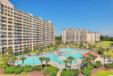 Beach Condo For Sale in North Myrtle Beach, South Carolina