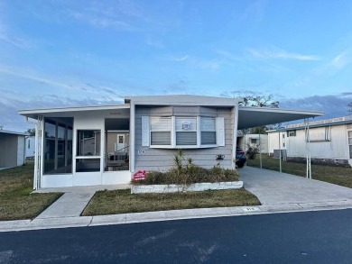 Beach Home For Sale in St. Petersburg, Florida