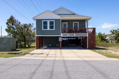 Beach Home Off Market in Kill Devil Hills, North Carolina