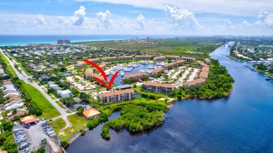 Beach Condo For Sale in Jupiter, Florida