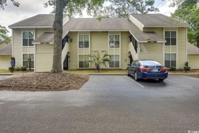 Beach Condo For Sale in Little River, South Carolina