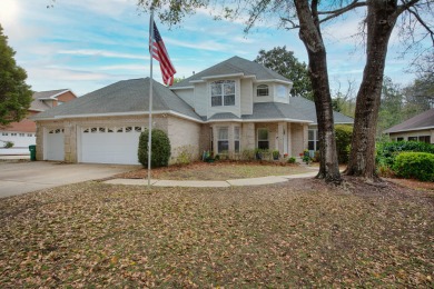Beach Home Off Market in Niceville, Florida
