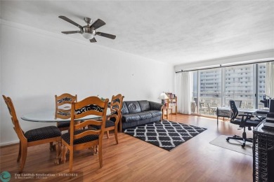 Beach Condo For Sale in Fort Lauderdale, Florida