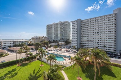 Beach Condo For Sale in Fort Lauderdale, Florida