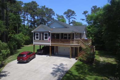 Beach Home Off Market in Kill Devil Hills, North Carolina