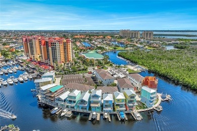 Beach Home For Sale in Cape Coral, Florida