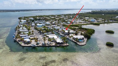 Beach Home For Sale in Little Torch Key, Florida