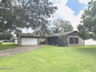 Beach Home For Sale in Port Orange, Florida