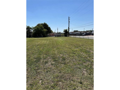 Beach Lot Active Under Contract in Hallandale Beach, Florida