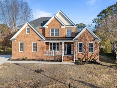 Beach Home For Sale in Chesapeake, Virginia