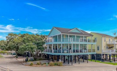 Beach Home For Sale in Myrtle Beach, South Carolina