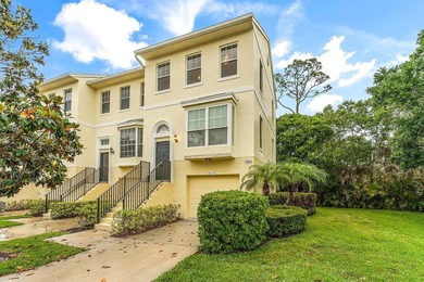 Beach Townhome/Townhouse For Sale in Vero Beach, Florida