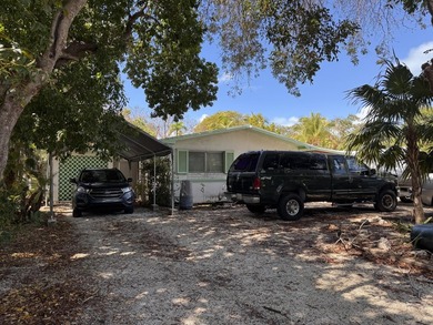 Beach Home For Sale in Plantation Key, Florida