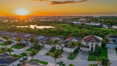 Beach Home For Sale in Fort Myers, Florida