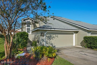Beach Townhome/Townhouse For Sale in Ormond Beach, Florida