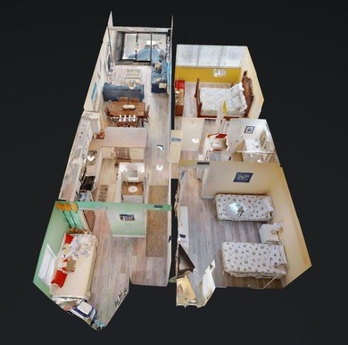 Beach Condo For Sale in Key Largo, Florida