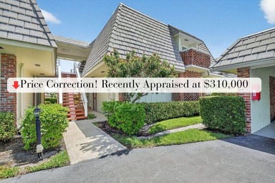 Beach Condo For Sale in Lantana, Florida