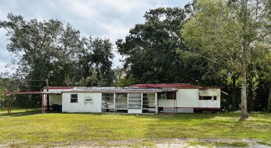 Beach Home For Sale in New Smyrna Beach, Florida