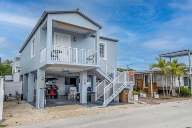 Beach Home For Sale in Key Largo, Florida
