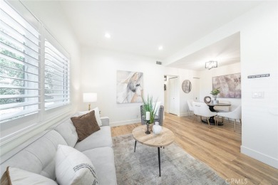 Beach Condo Active Under Contract in Rancho Santa Margarita, California