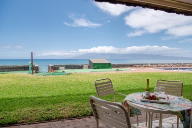 Vacation Rental Beach Condo in Lahaina, HI