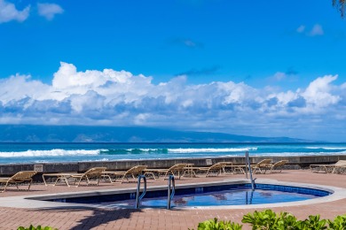 Vacation Rental Beach Condo in Lahaina, HI