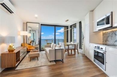 Beach Condo For Sale in Honolulu, Hawaii