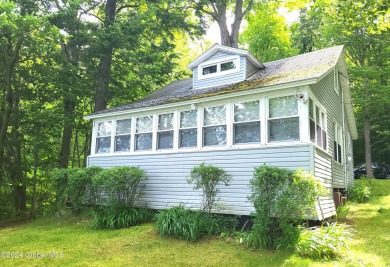 Beach Home For Sale in Huron, New York