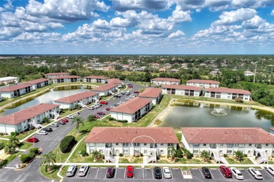 Beach Condo For Sale in Punta Gorda, Florida