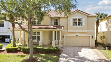 Beach Home For Sale in Palm Beach Gardens, Florida