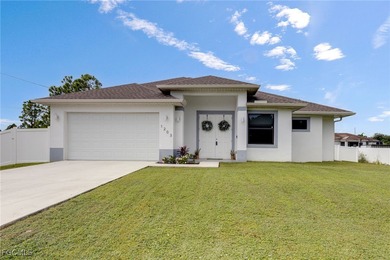 Beach Home For Sale in Lehigh Acres, Florida