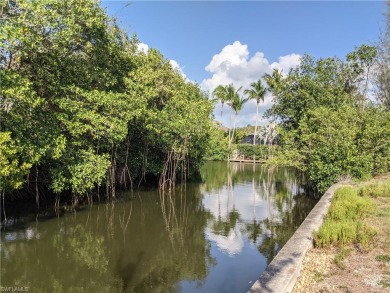 Beach Lot Off Market in Naples, Florida