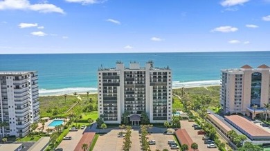 Beach Condo For Sale in Hutchinson Island, Florida