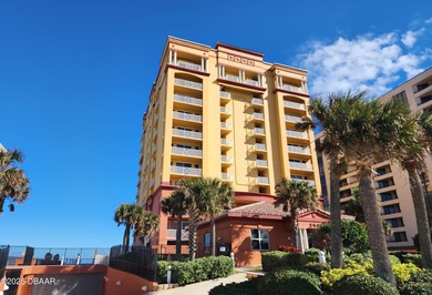 Beach Condo For Sale in Daytona Beach, Florida