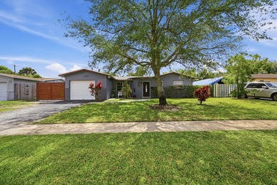 Beach Home For Sale in Sunrise, Florida