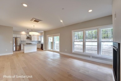 Beach Condo For Sale in Rye, New Hampshire