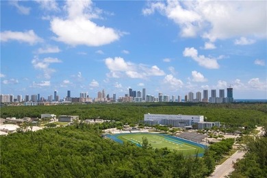 Beach Condo For Sale in North Miami, Florida